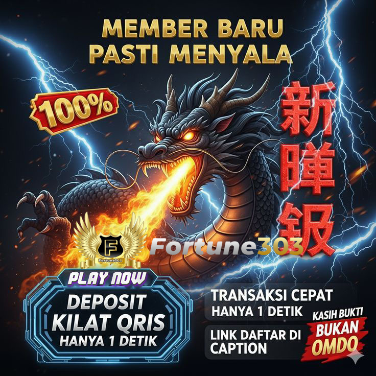 Fortune303 🚀 Link Gacor Situs Slot Mahjong Gampang Maxwin Hari Ini
