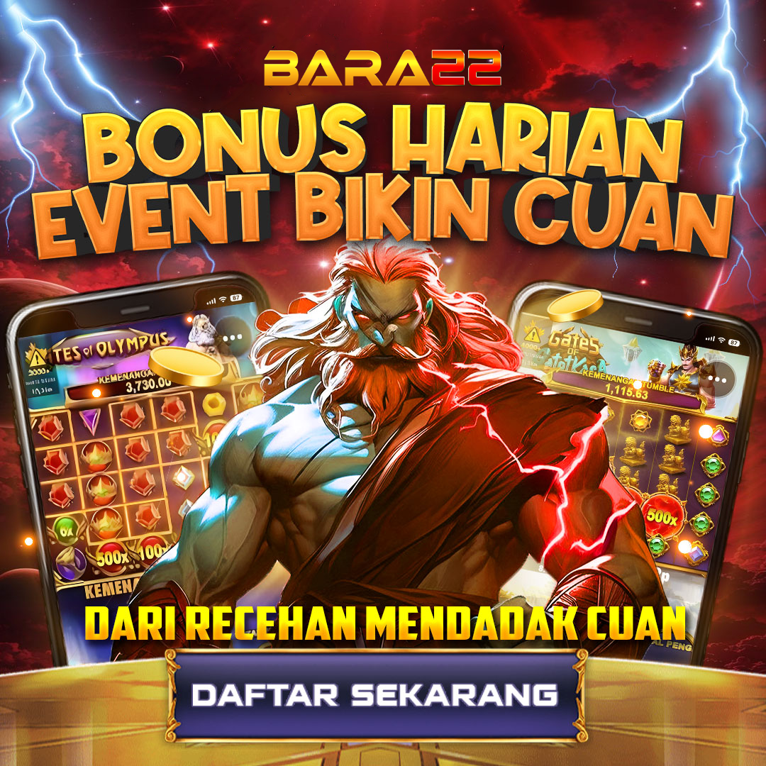 Jackpot Gates Of Olympus