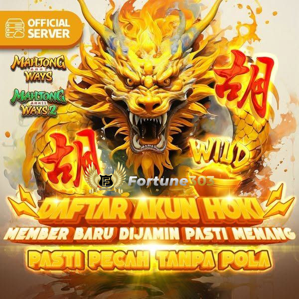 Fortune303 ink slot online resmi dengan winrate tinggi dan server paling stabil. Dapatkan bocoran RTP, pola gacor, dan bonus harian untuk meningkatkan peluang maxwin Anda. - WooCommerce eCommerce