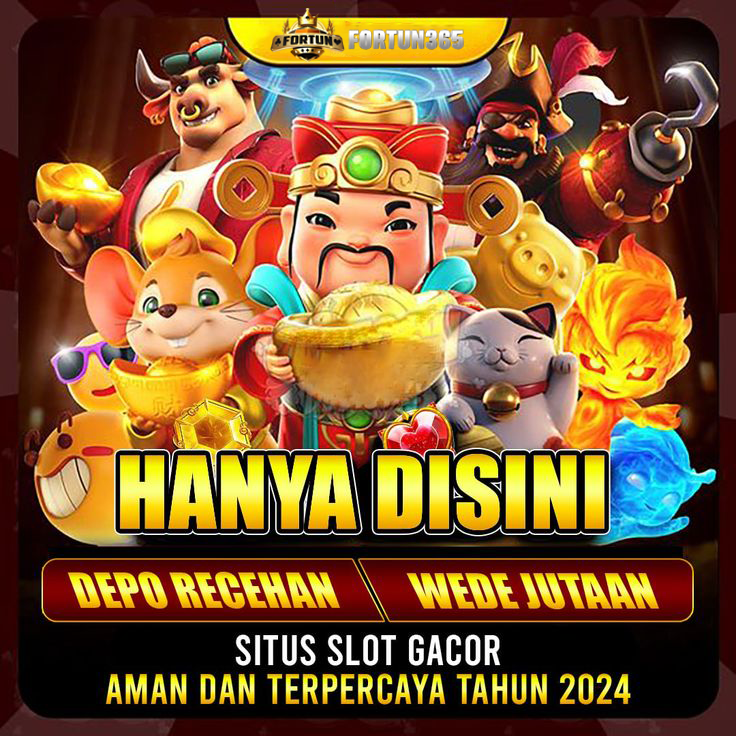 DI MANA LAGI KALAU BUKAN DI Fortun365