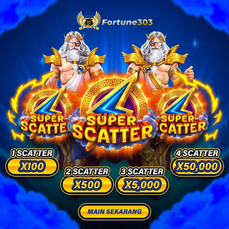 Jackpot Gates Of Olympus