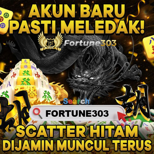 Fortune303 : Link Situs Slot Dana Gacor & Situs Slot Gacor Dana Terbaik Termurah Deposit Tanpa Potongan