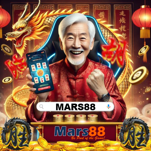 Mars88 | jaipurattestation.info Menyulap Dunia Game Slot Jadi Panggung Kemenangan