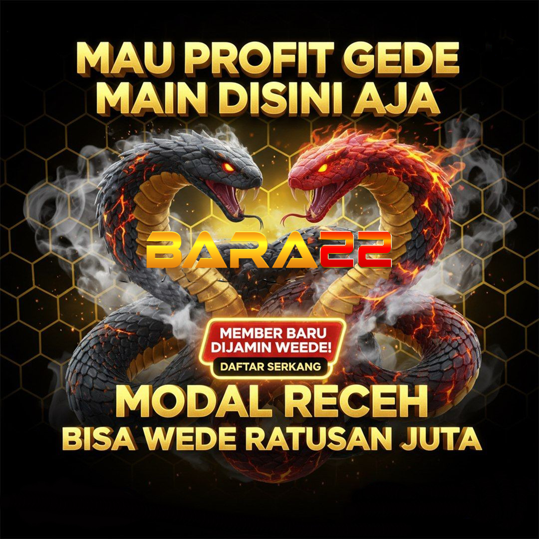 Bara22 Situs Game Gacor Yang Bikin Kamu Jadi Sultan